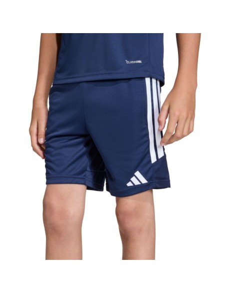 adidas Tiro 26 League Training Navy Blue Kids' Shorts JY7150