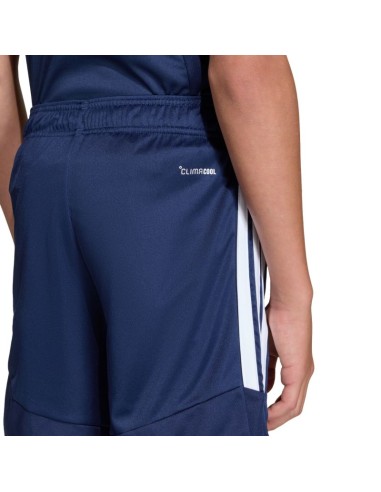 adidas Tiro 26 League Training Navy Blue Kids' Shorts JY7150