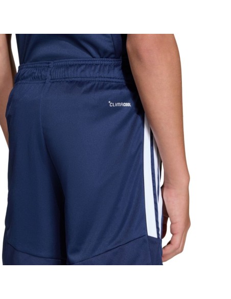 adidas Tiro 26 League Training Navy Blue Kids' Shorts JY7150