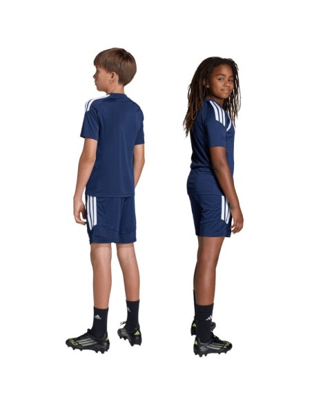 adidas Tiro 26 League Training Navy Blue Kids' Shorts JY7150