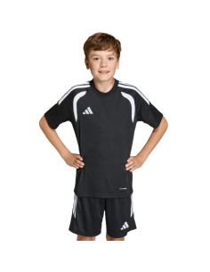 adidas Tiro 26 League Jersey for kids black KB1319