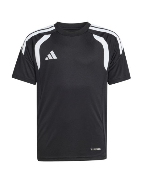 adidas Tiro 26 League Jersey for kids black KB1319