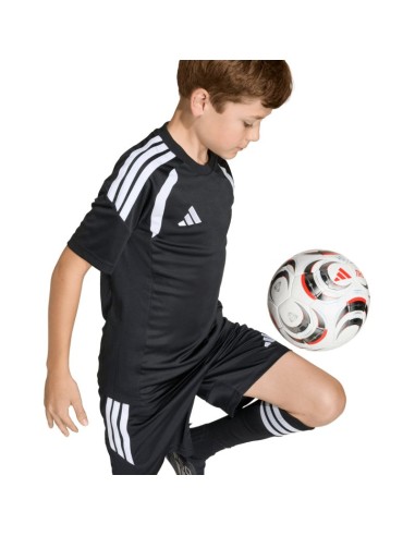 adidas Tiro 26 League Jersey for kids black KB1319