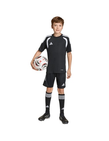 adidas Tiro 26 League Jersey for kids black KB1319
