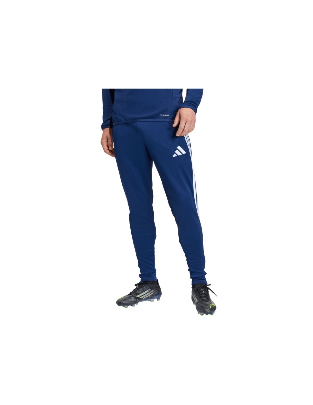 adidas Tiro 26 League Training Regular Men's Pants Navy Blue JY7229