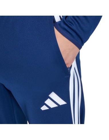 adidas Tiro 26 League Training Regular Men's Pants Navy Blue JY7229