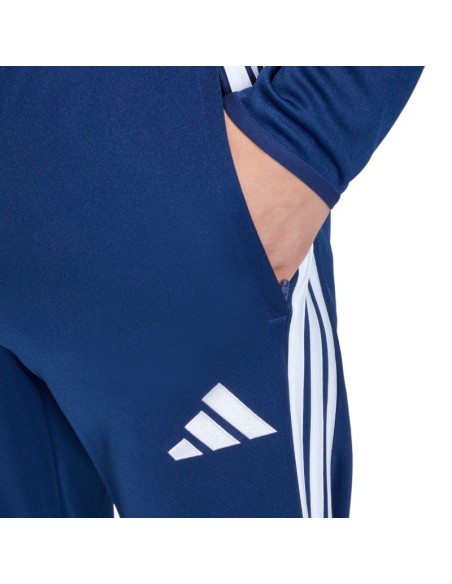 adidas Tiro 26 League Training Regular Men's Pants Navy Blue JY7229