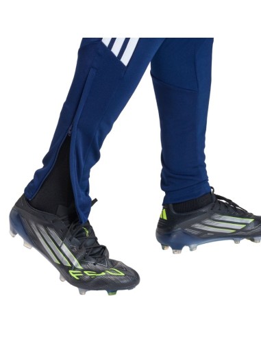 adidas Tiro 26 League Training Regular Men's Pants Navy Blue JY7229