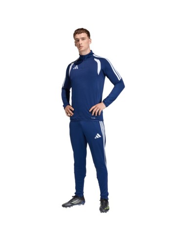 adidas Tiro 26 League Training Regular Men's Pants Navy Blue JY7229
