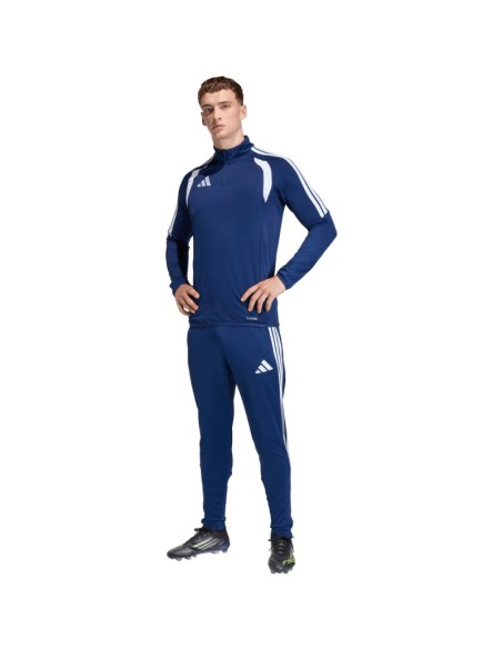 adidas Tiro 26 League Training Regular Men's Pants Navy Blue JY7229