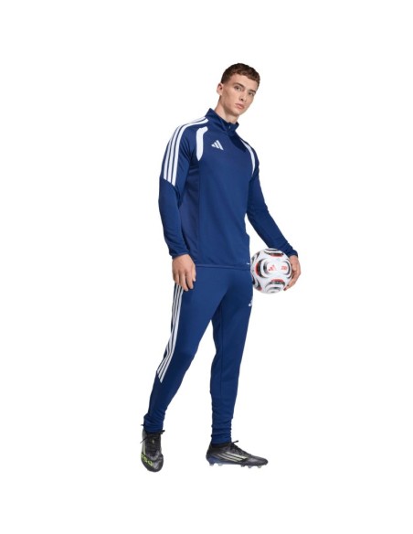 adidas Tiro 26 League Training Regular Men's Pants Navy Blue JY7229