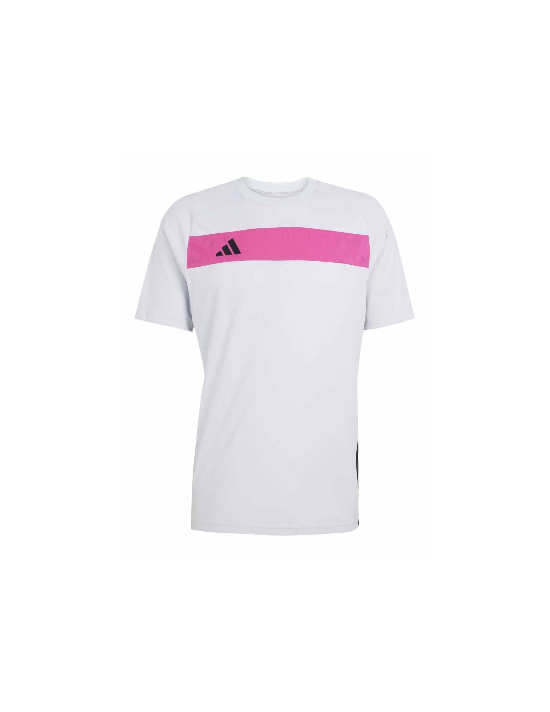 Men's T-Shirts Adidas White