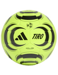 adidas TIRO Club JW1532 ball