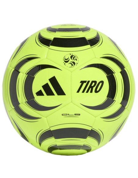 adidas TIRO Club JW1532 ball