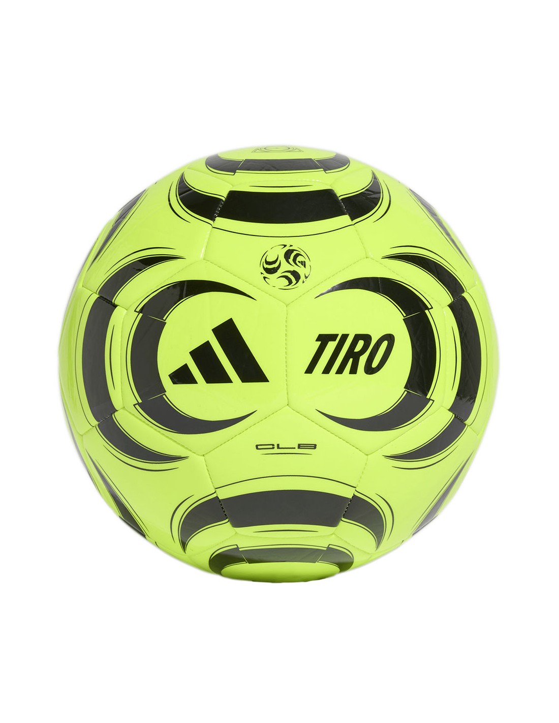 adidas TIRO Club JW1532 ball