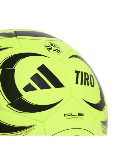 adidas TIRO Club JW1532 ball