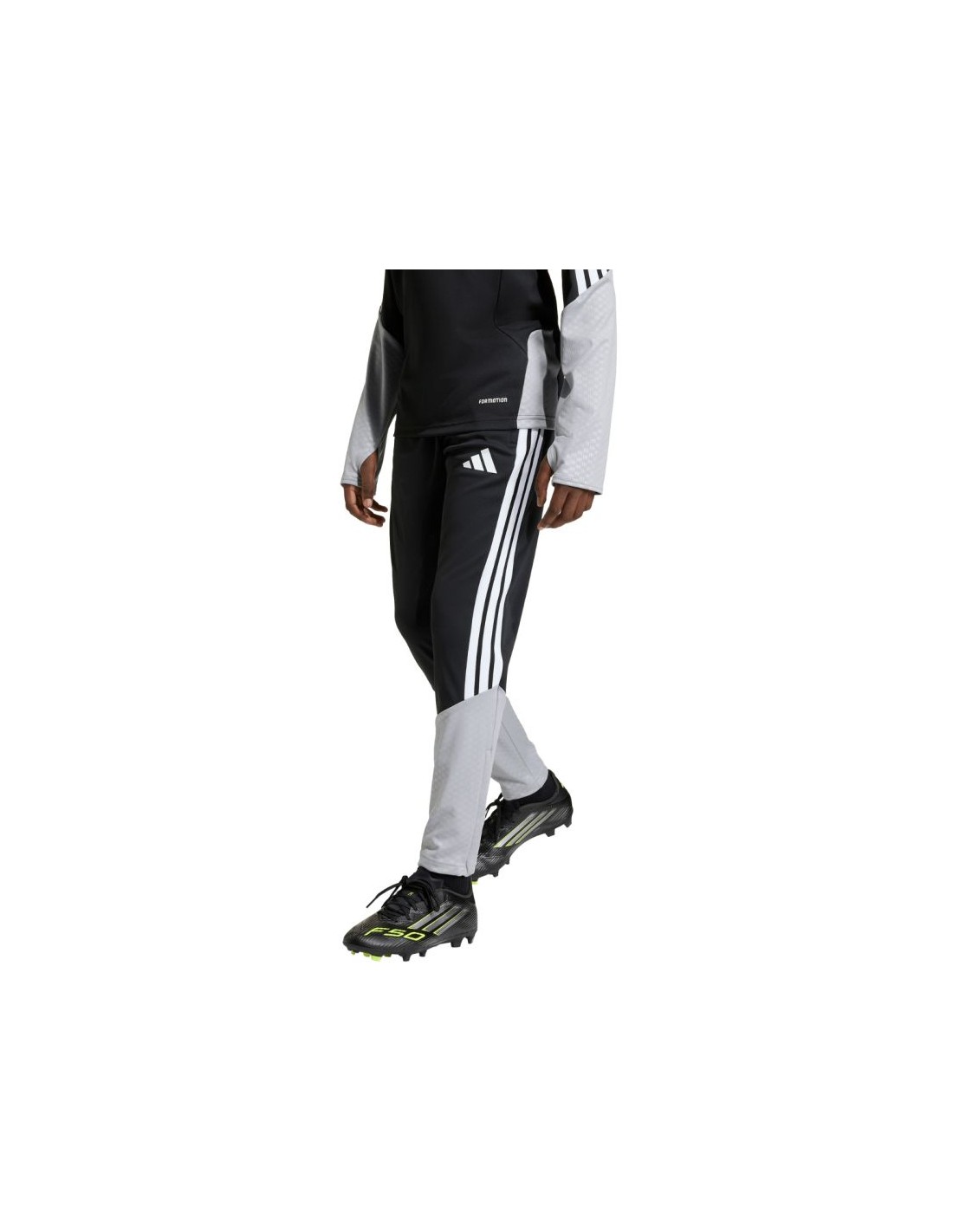 adidas Tiro 26 Competition Training kids' pants black KA5134