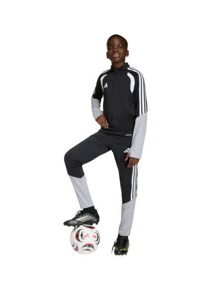adidas Tiro 26 Competition Training kids' pants black KA5134