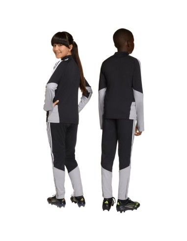 adidas Tiro 26 Competition Training kids' pants black KA5134