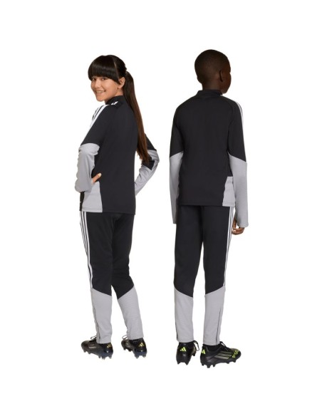 adidas Tiro 26 Competition Training kids' pants black KA5134