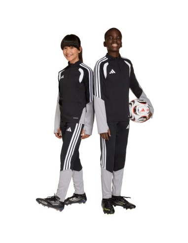 adidas Tiro 26 Competition Training kids' pants black KA5134