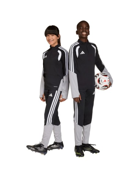 adidas Tiro 26 Competition Training kids' pants black KA5134