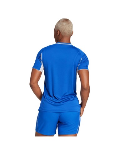 adidas Tiro 25 Competition Match Jersey Women's Blue JH3825