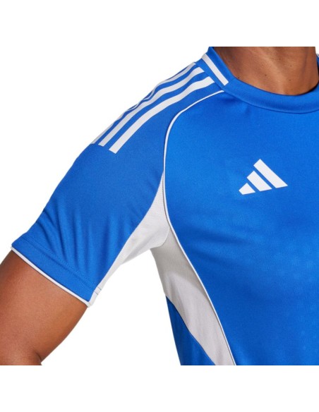 adidas Tiro 25 Competition Match Jersey Women's Blue JH3825
