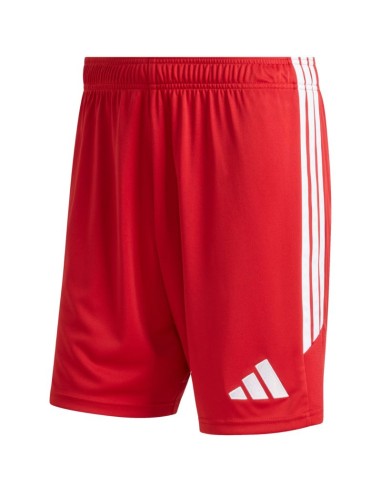 adidas Tiro 26 League men's shorts red KA8791