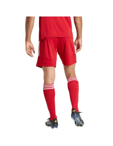 adidas Tiro 26 League men's shorts red KA8791