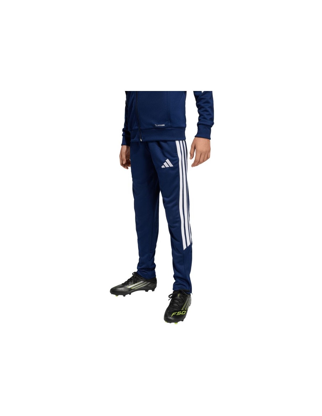 adidas Tiro 26 League Training Regular Navy Blue Kids' Pants JY9675