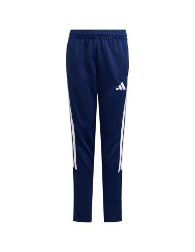 adidas Tiro 26 League Training Regular Navy Blue Kids' Pants JY9675