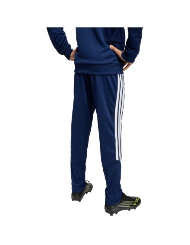 adidas Tiro 26 League Training Regular Navy Blue Kids' Pants JY9675