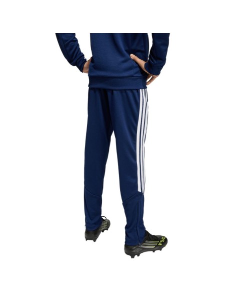 adidas Tiro 26 League Training Regular Navy Blue Kids' Pants JY9675
