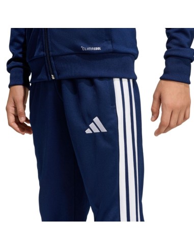 adidas Tiro 26 League Training Regular Navy Blue Kids' Pants JY9675