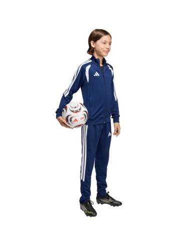 adidas Tiro 26 League Training Regular Navy Blue Kids' Pants JY9675