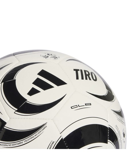 adidas TIRO Club JW1530 ball