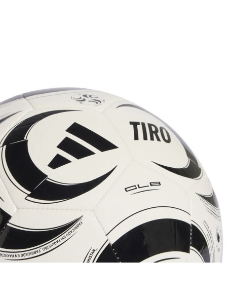 adidas TIRO Club JW1530 ball