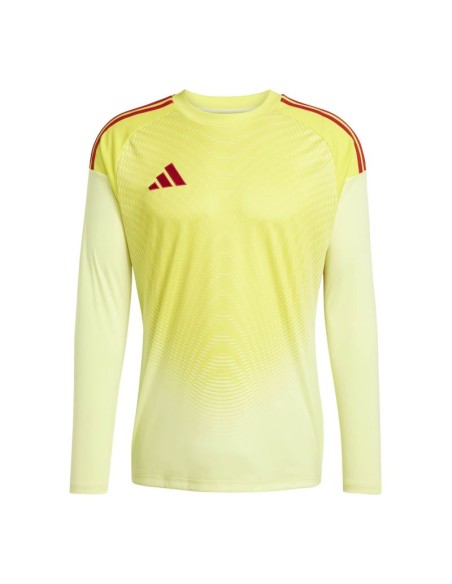 adidas Tiro 25 Competition JI9726 Goalkeeper Jersey