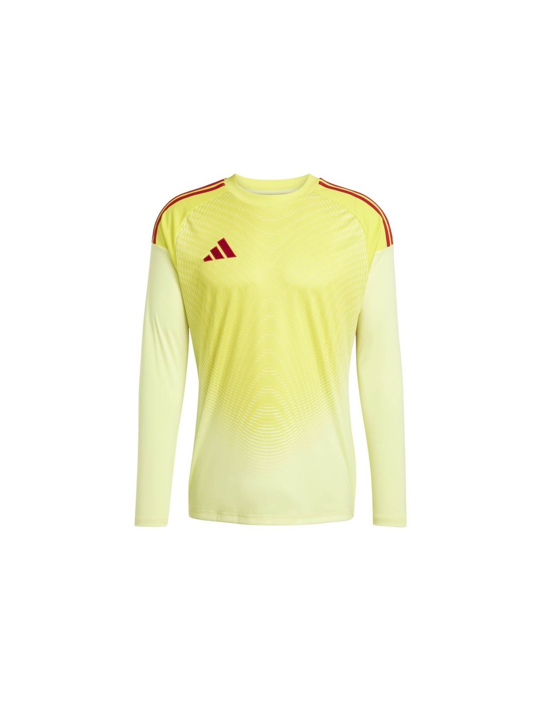 adidas Tiro 25 Competition JI9726 Goalkeeper Jersey