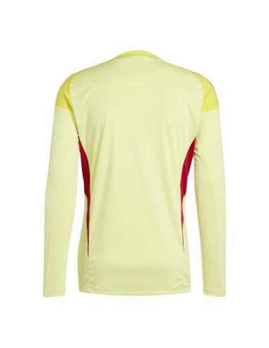 adidas Tiro 25 Competition JI9726 Goalkeeper Jersey