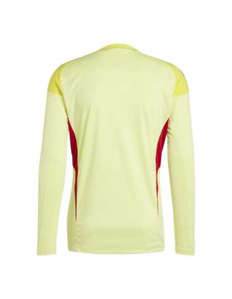 adidas Tiro 25 Competition JI9726 Goalkeeper Jersey
