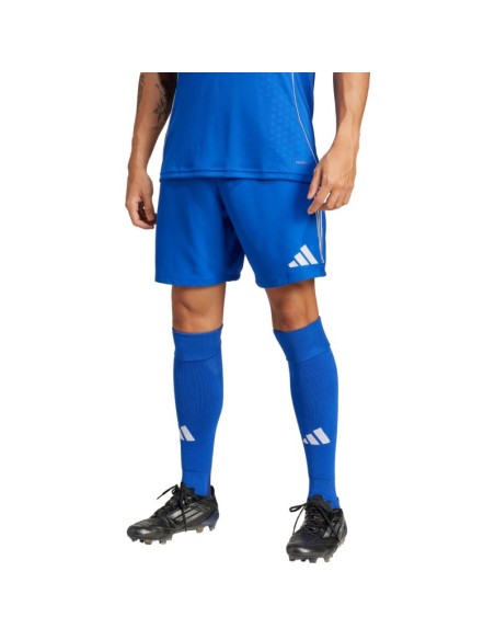 adidas Tiro 25 Competition Match Men's Shorts Blue JG1065