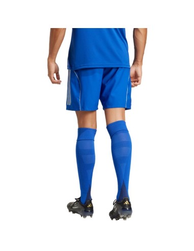 adidas Tiro 25 Competition Match Men's Shorts Blue JG1065