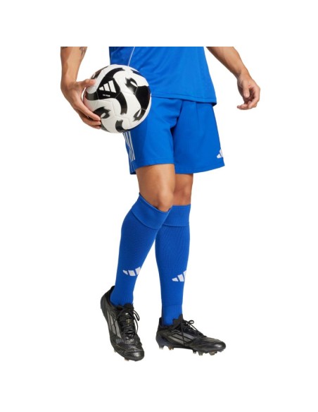 adidas Tiro 25 Competition Match Men's Shorts Blue JG1065