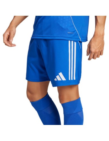 adidas Tiro 25 Competition Match Men's Shorts Blue JG1065