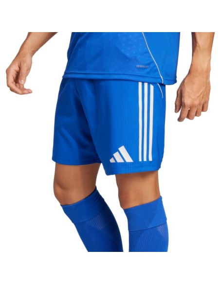 adidas Tiro 25 Competition Match Men's Shorts Blue JG1065