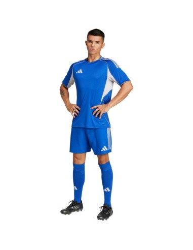 adidas Tiro 25 Competition Match Men's Shorts Blue JG1065