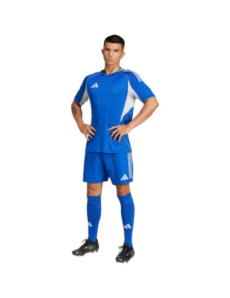 adidas Tiro 25 Competition Match Men's Shorts Blue JG1065