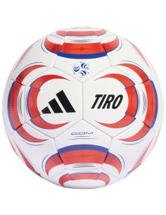 adidas TIRO Competition JW1534 ball